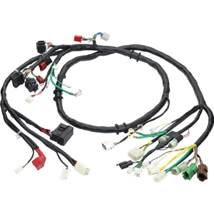 Industrial Wire Harness-2